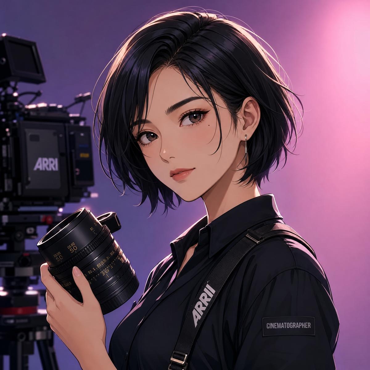 猎奇创作者